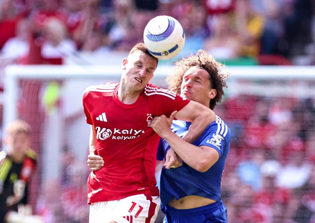 West Ham Nottingham Tipp