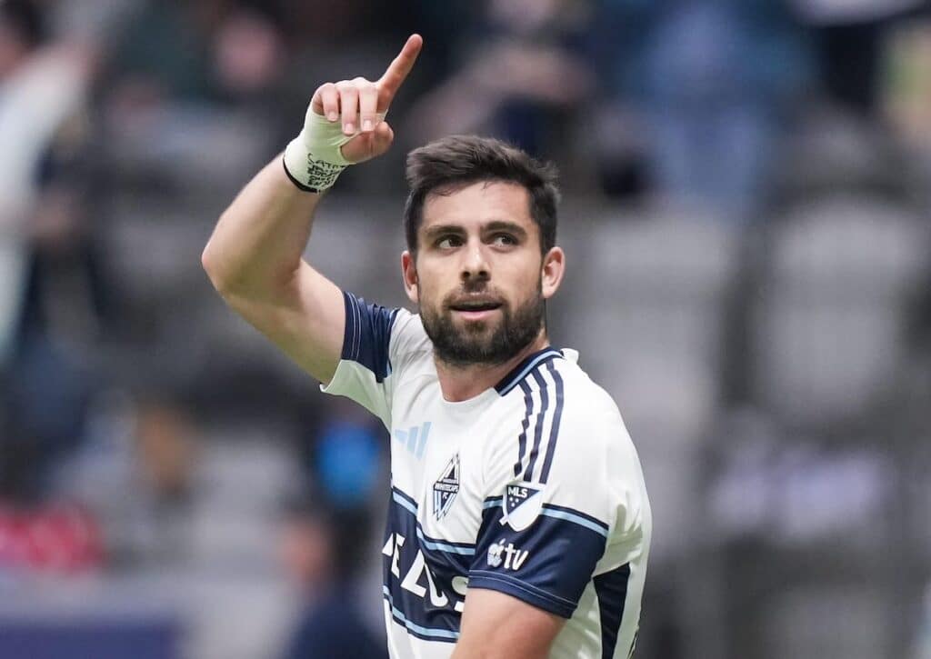 Cruz Azul Vancouver Whitecaps Tipp