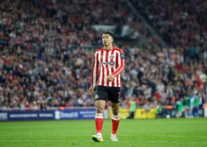 Nach jahrelanger Durststrecke: Schafft Sunderland (im Bild: Jobe Bellingham) den hochlukrativen Sprung in die Premier League? (© Action Plus Sports Images / Alamy Stock Photo) Sheffield United Sunderland Tipp