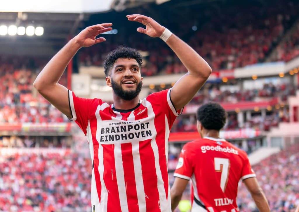 Sparta Rotterdam PSV Eindhoven Tipp