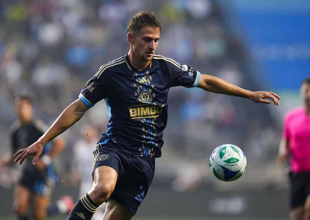 Philadelphia Union Inter Miami Tipp