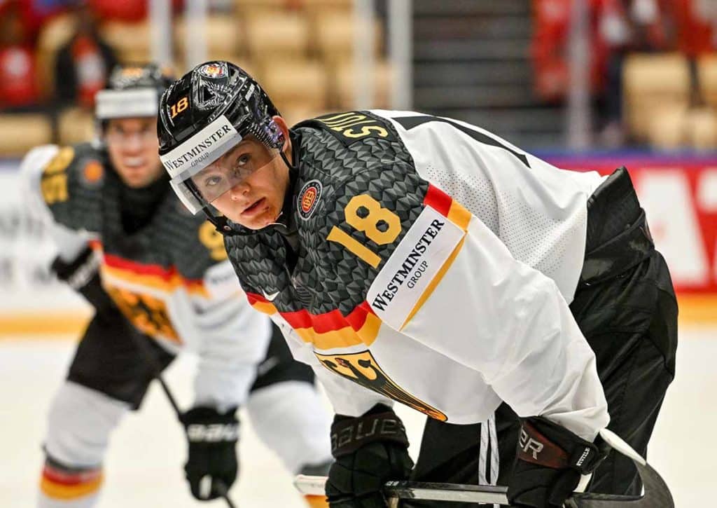 USA Deutschland Tipp