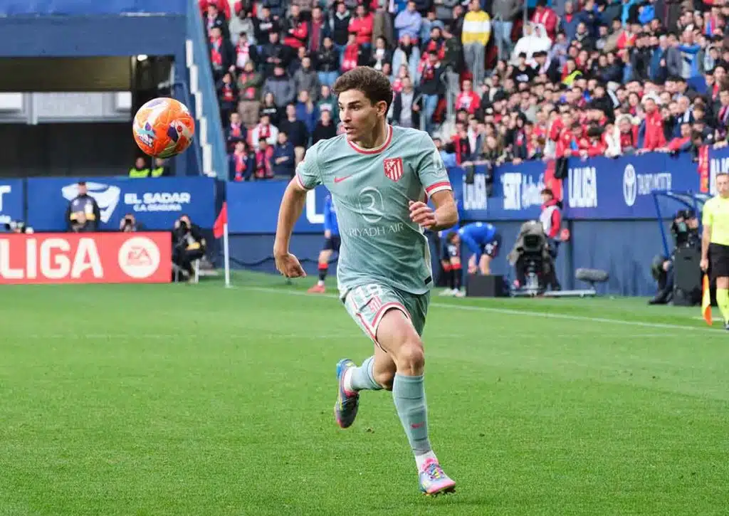 Atletico Madrid Betis Sevilla Tipp