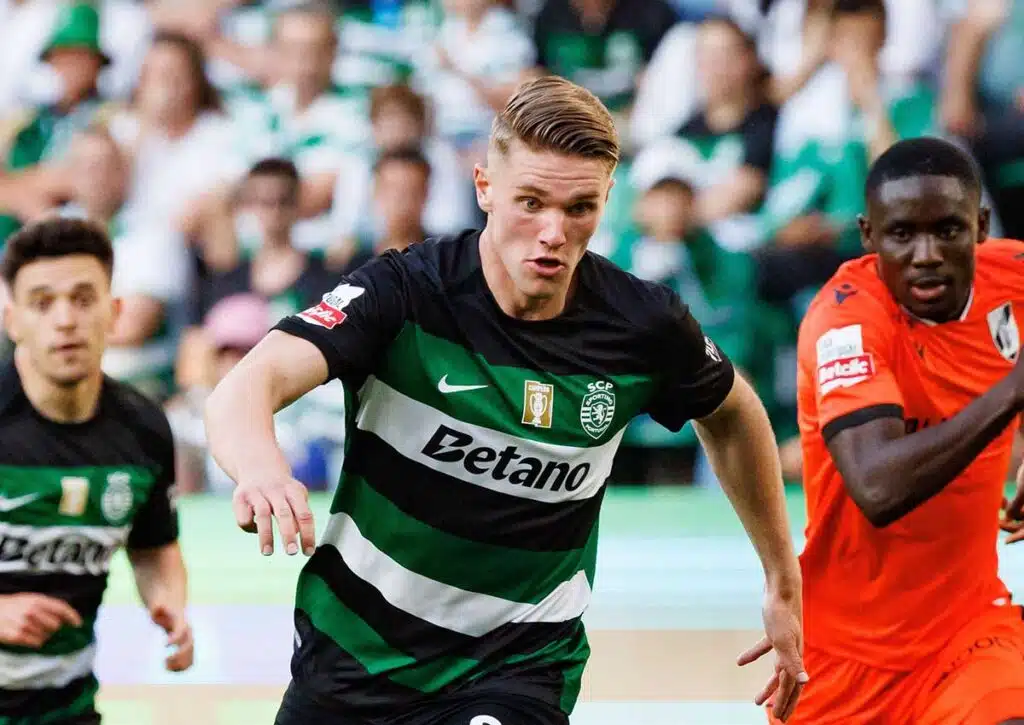 Benfica Sporting Lissabon Tipp