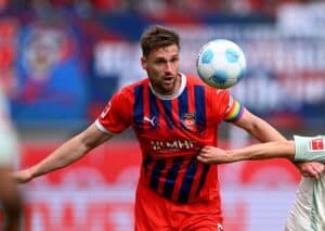 Heidenheim Elversberg Tipp