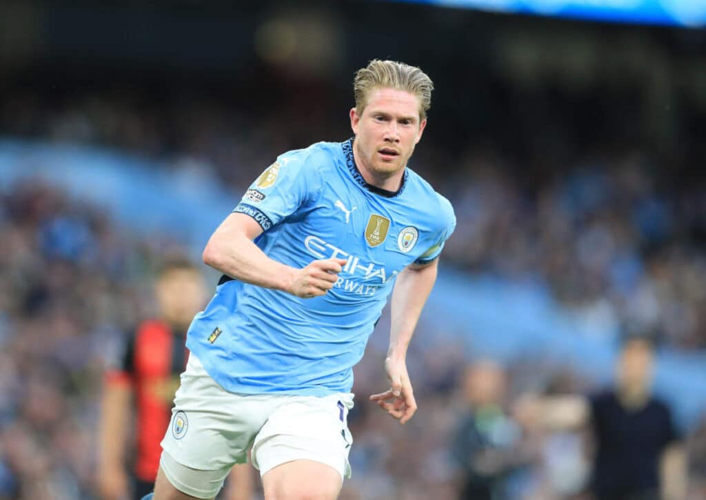 Fulham Manchester City Tipp