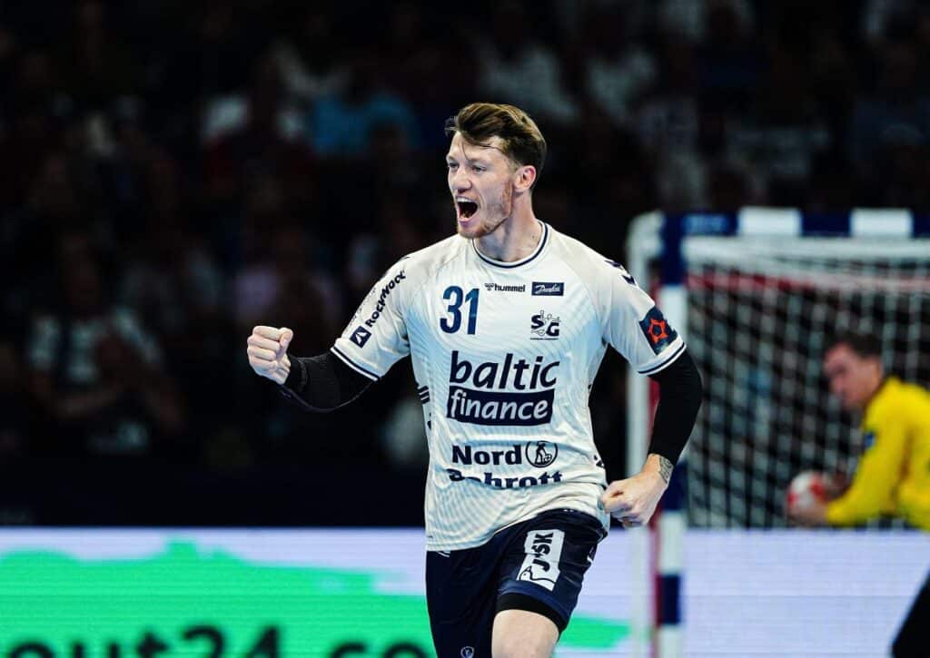 Montpellier Flensburg-Handewitt Tipp