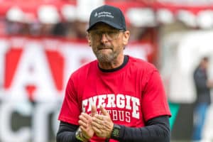 Energie Cottbus Aufstieg Prognose