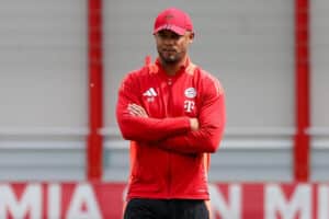 FC Bayern Sommerfahrplan 2025