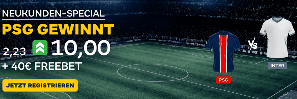 Merkur Bets CL-Boost