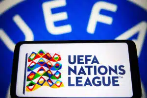 Nations League Final Four 2025 Spielplan Termine Teams Übertragung Modus Prognose Nations League Final Four 2025