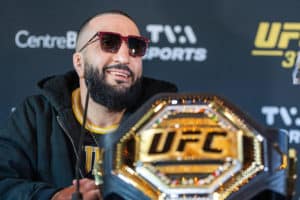 UFC 315 Übertragung Uhrzeit Prognose Wettquoten Fightcard UFC 315