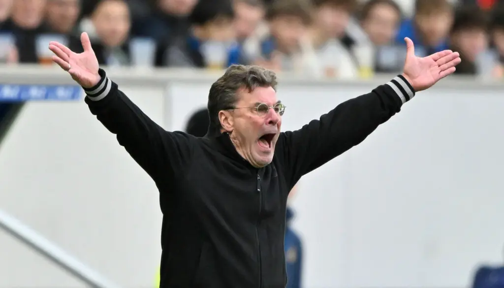 Bundesliga Restprogramm Abstiegskandidaten 2026 Termine & Spiele