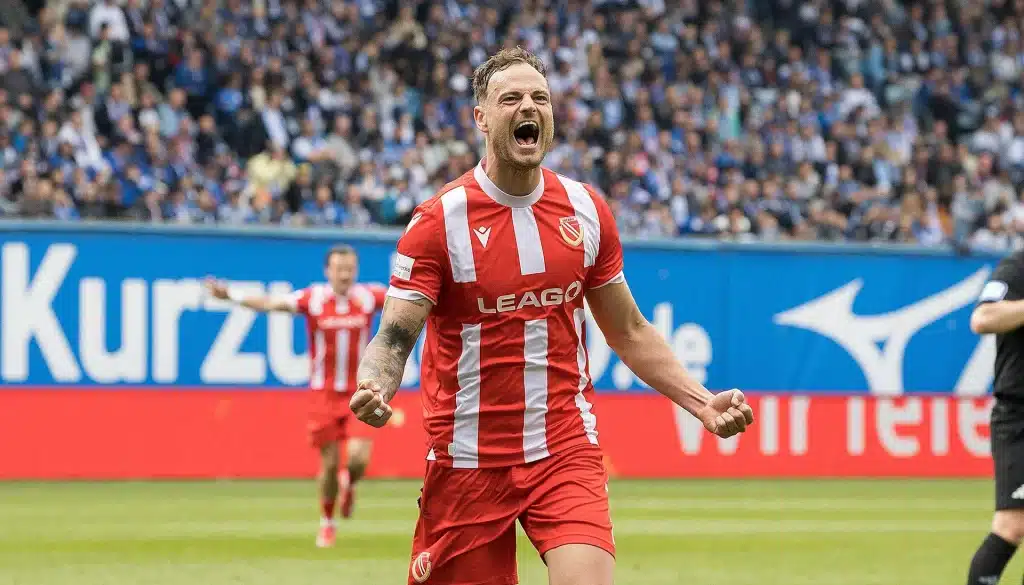 Cottbus - Ingolstadt Übertragung Uhrzeit 3. Liga 2025