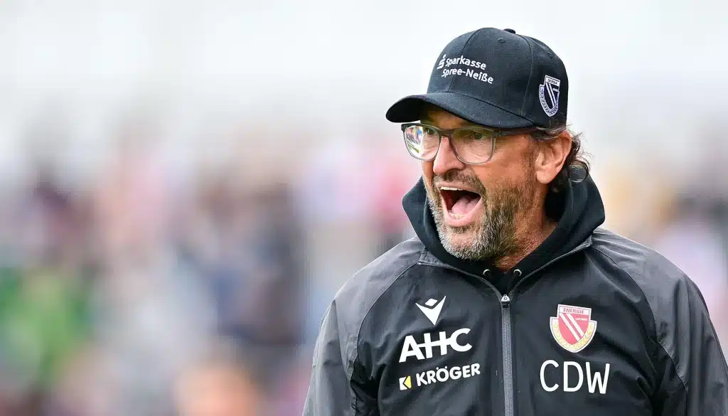 Cottbus - Mannheim Übertragung Uhrzeit 3. Liga 2025