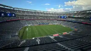 Klub WM Stadien und Spielorte 2025