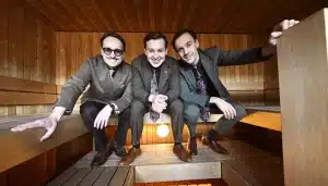 Schweden ESC Chancen Prognose Wettquoten 2025