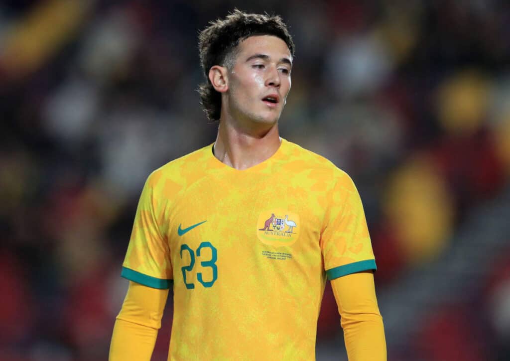 Australien Japan Tipp