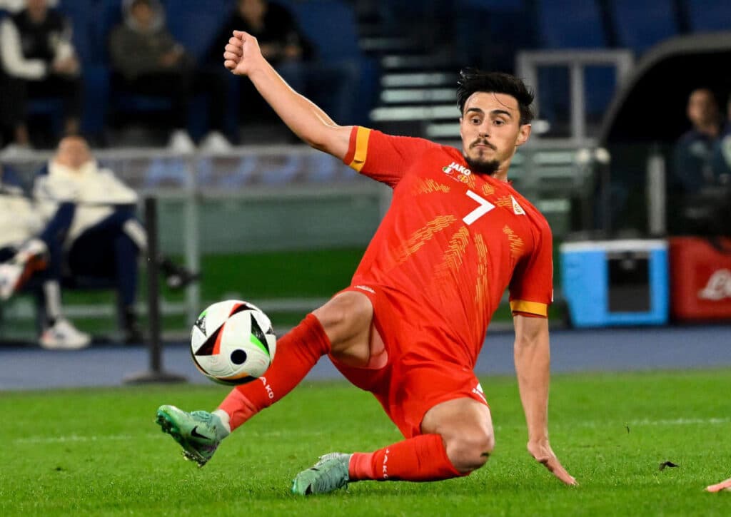 Nordmazedonien Belgien Tipp