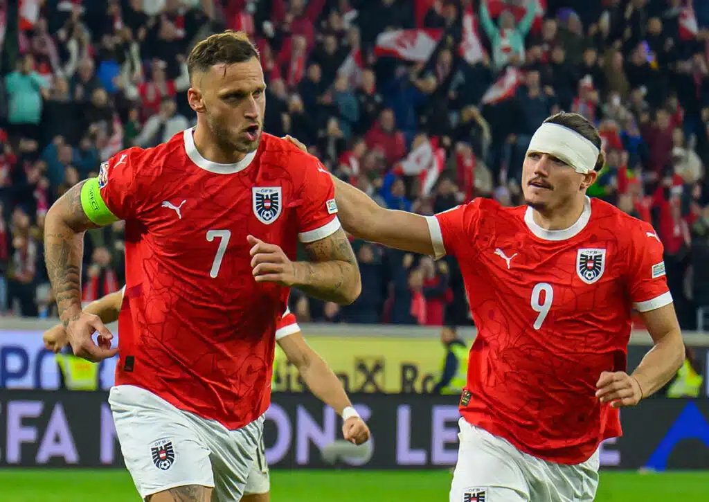 Österreich Rumänien Tipp