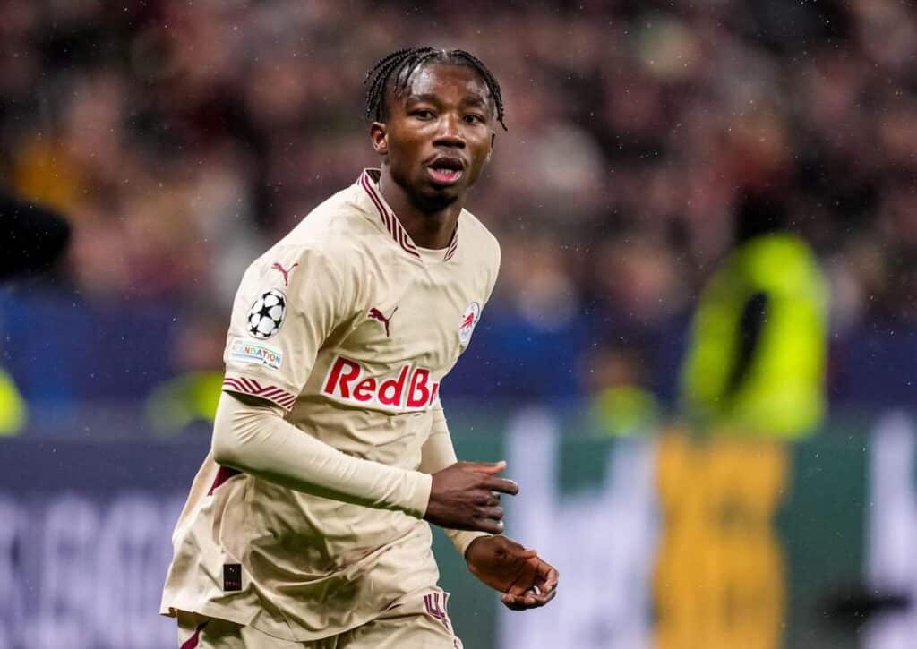 Pachuca Red Bull Salzburg Tipp