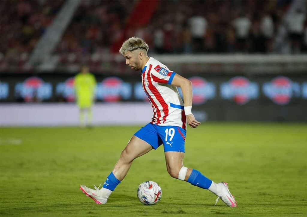 Paraguay Uruguay Tipp