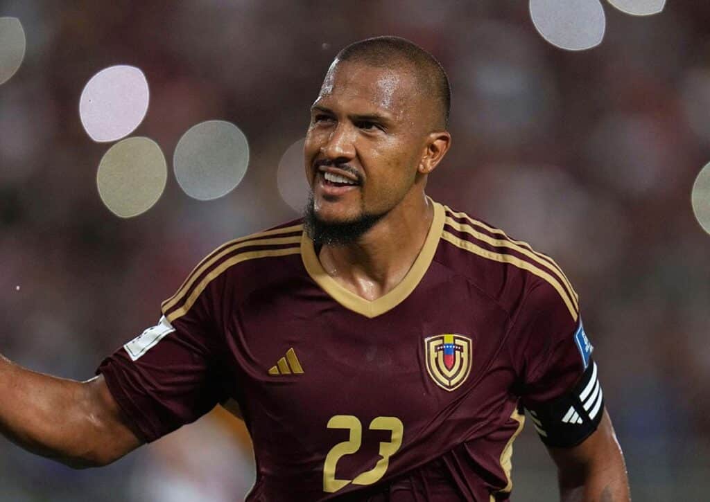 Venezuela Bolivien Tipp