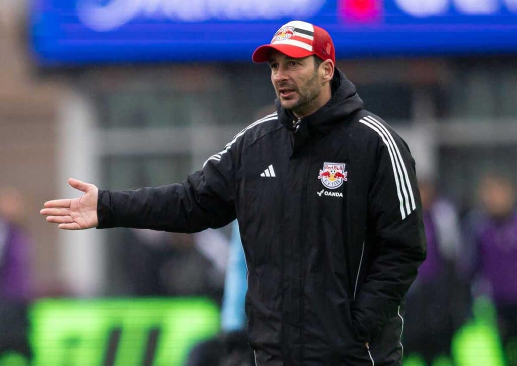 New York Red Bulls Minnesota United Tipp