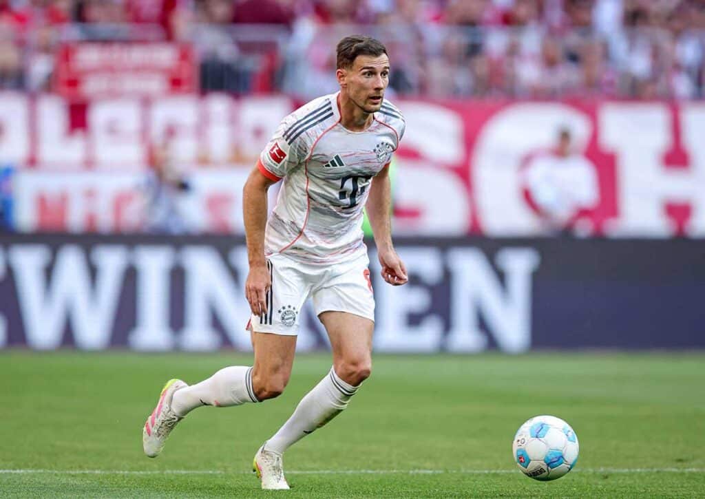 Bayern Auckland Tipp