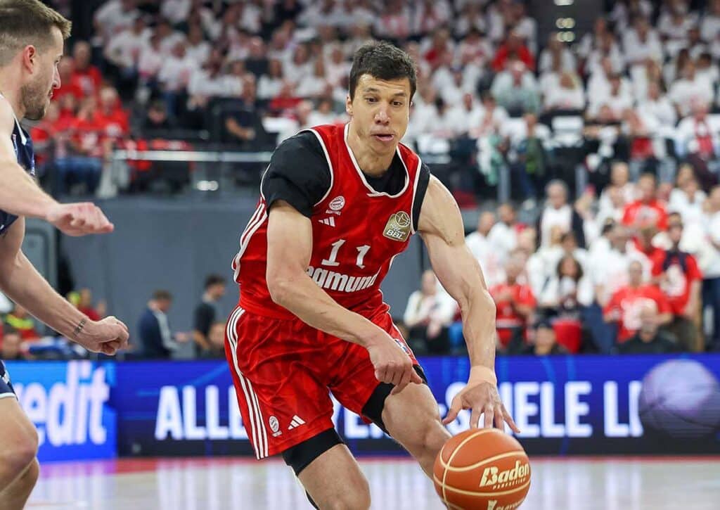 Bayern Heidelberg Tipp