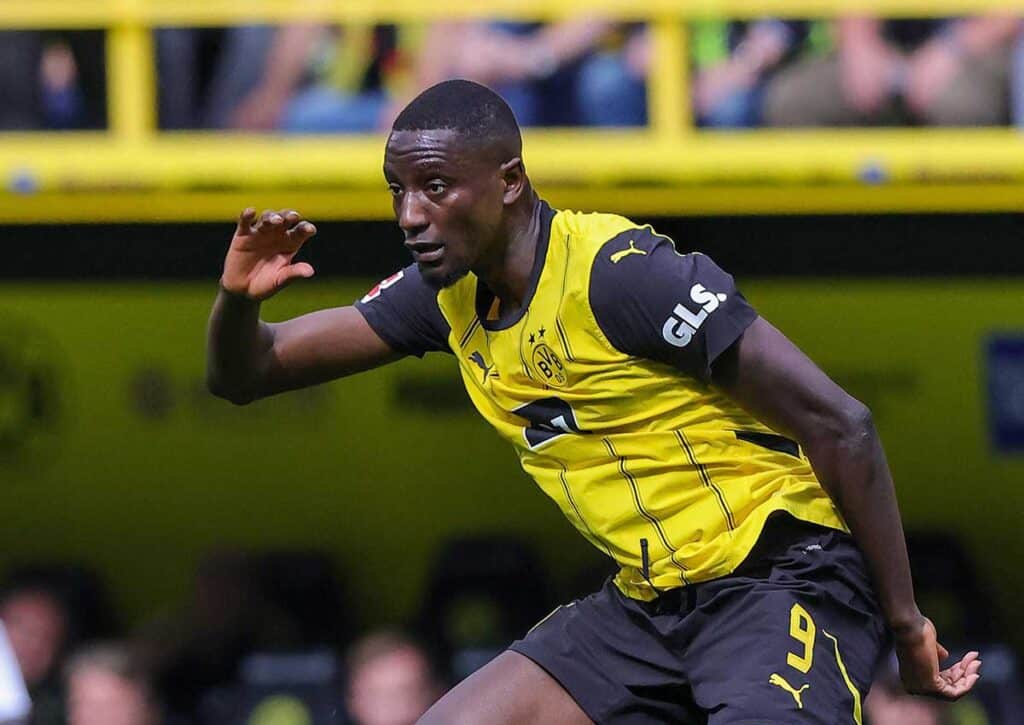 Fluminense Dortmund Tipp