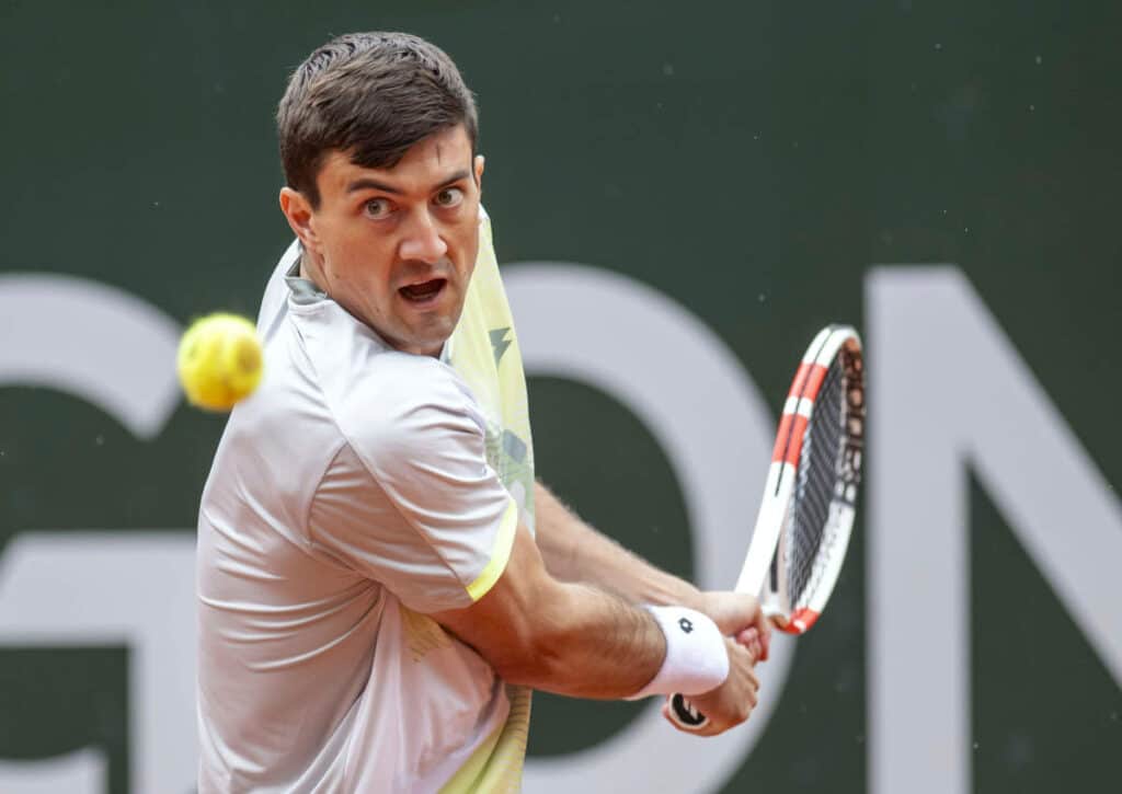 Ofner Medjedovic Tennis Tipp