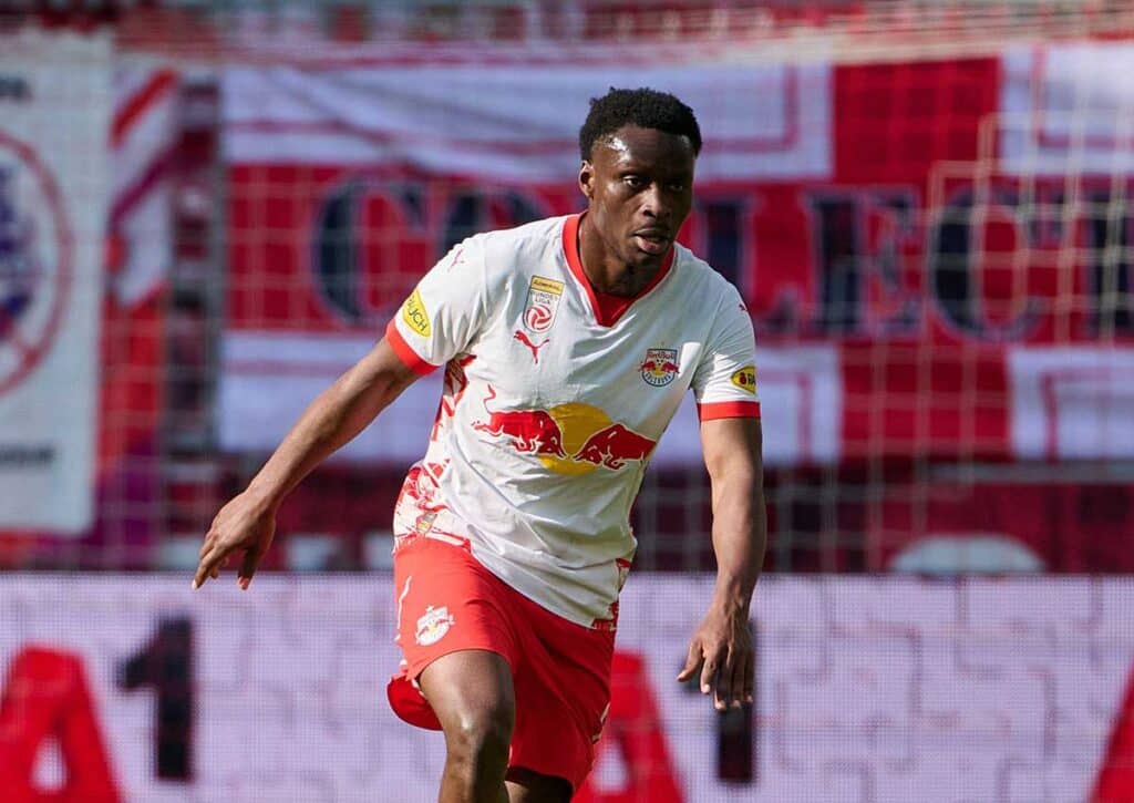 Red Bull Salzburg Al-Hilal Tipp