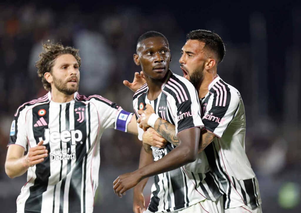 Überzeugt Juventus auch im zweiten Gruppenspiel gegen Wydad Casablanca?