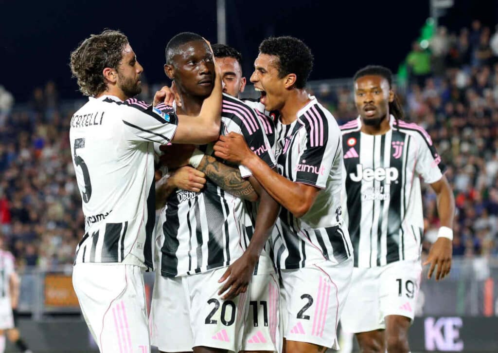 Startet Juventus mit einem Favoritensieg gegen Al-Ain in die Klub-WM?