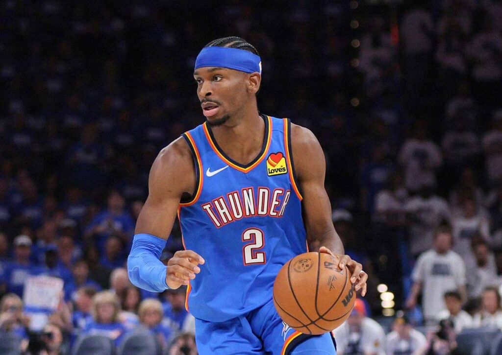 Oklahoma City Thunder Indiana Pacers Tipp
