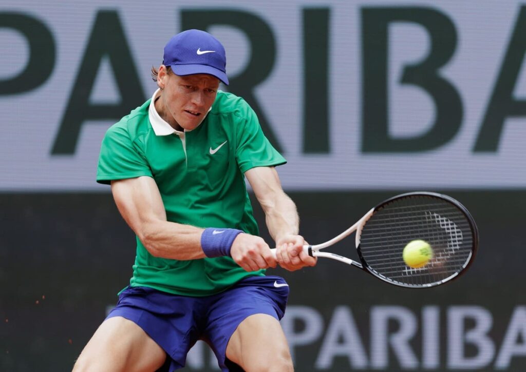 Jannik Sinner Andrey Rublev Tipp