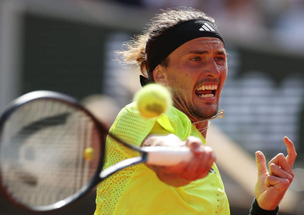 Zverev Djokovic Tipp