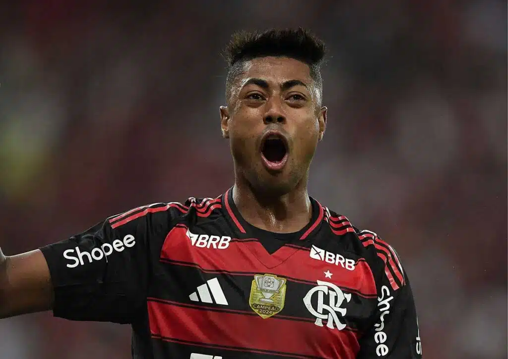 Flamengo Esperance Tunis Tipp