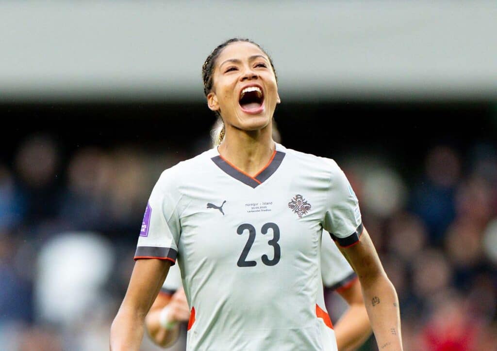 Island Finnland Frauen Tipp