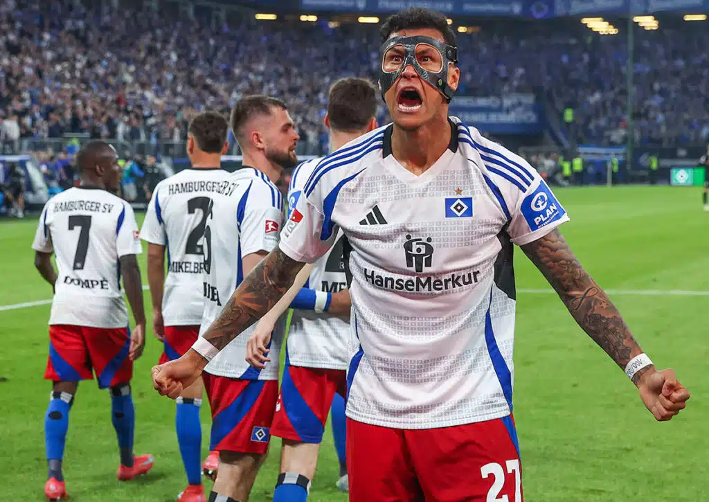 KI Bundesliga Very Early Predictions 2025/26