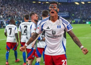 KI Bundesliga Very Early Predictions 2025/26