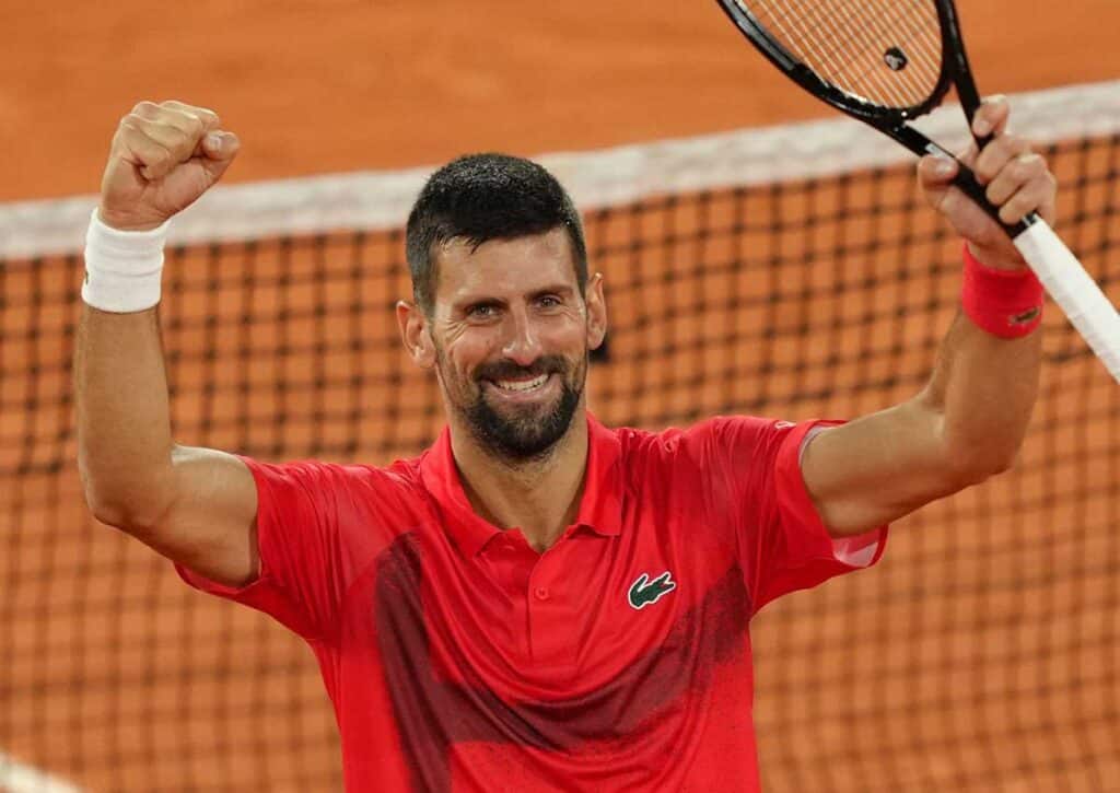Sinner Djokovic Tipp