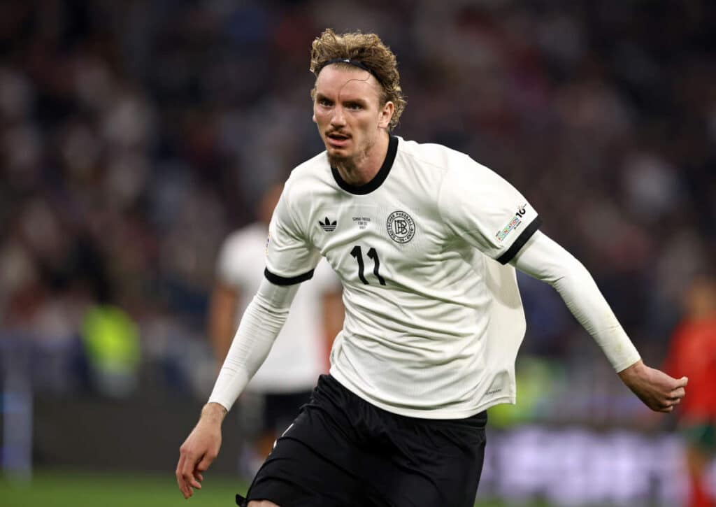 Tschechien U21 Deutschland U21 Tipp