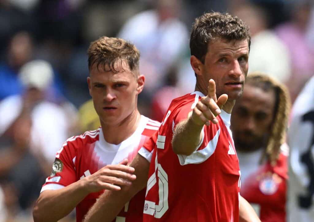 Bayern Boca Juniors Tipp