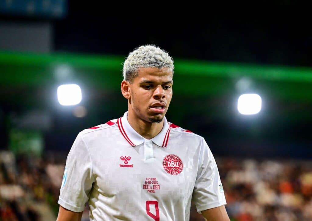 Dänemark U21 Frankreich U21 Tipp