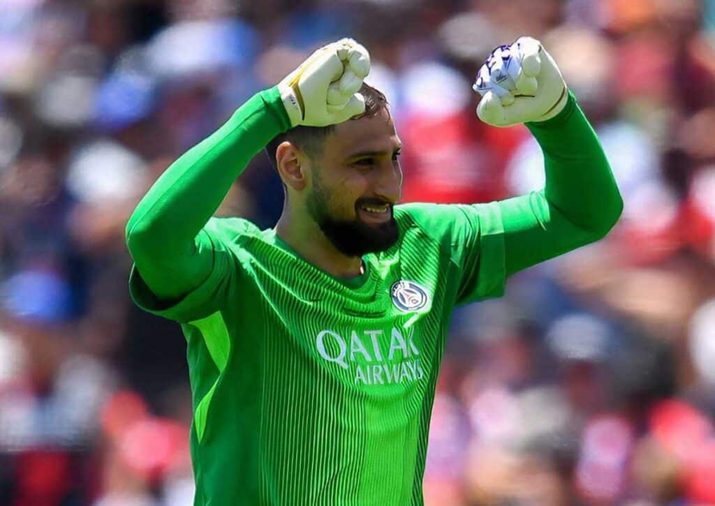 Seattle Sounders PSG Tipp