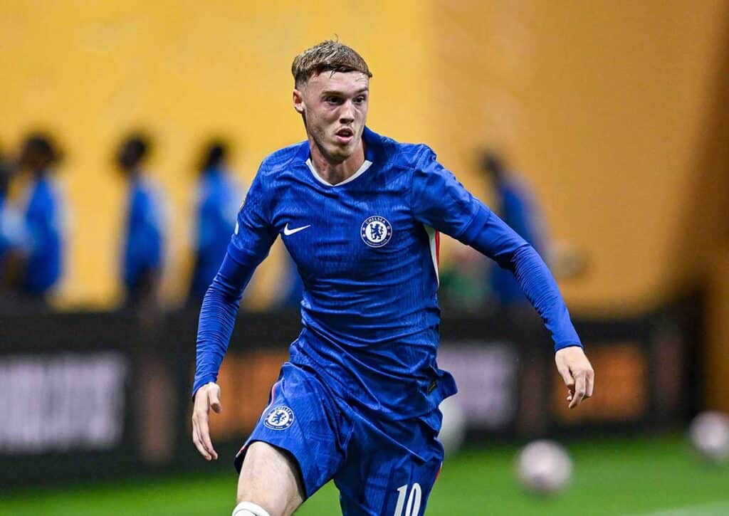 Flamengo Chelsea Tipp