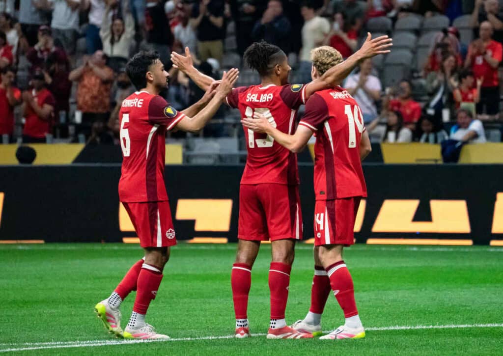 Wird Kanada gegen Guatemala im Viertelfinale des Gold Cups seiner Favoritenrolle gerecht?