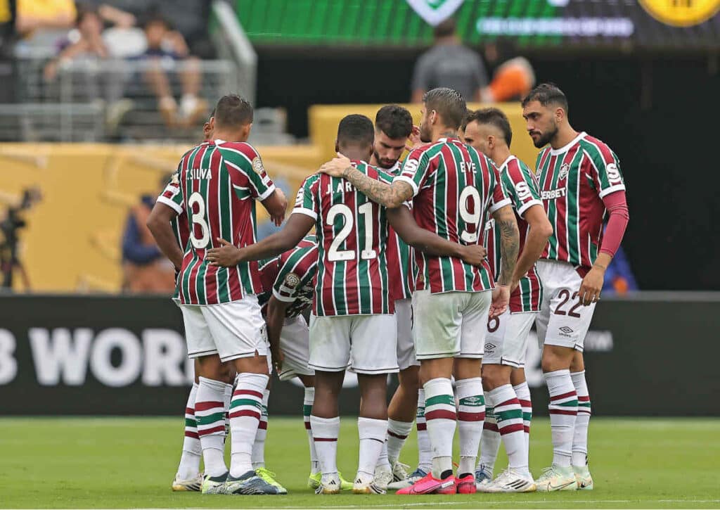 Macht Fluminense gegen Ulsan HD einen großen Schritt in Richtung Achtelfinale?
